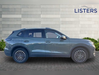 Used Volkswagen Tiguan 2025 for sale - 76937335: Photo