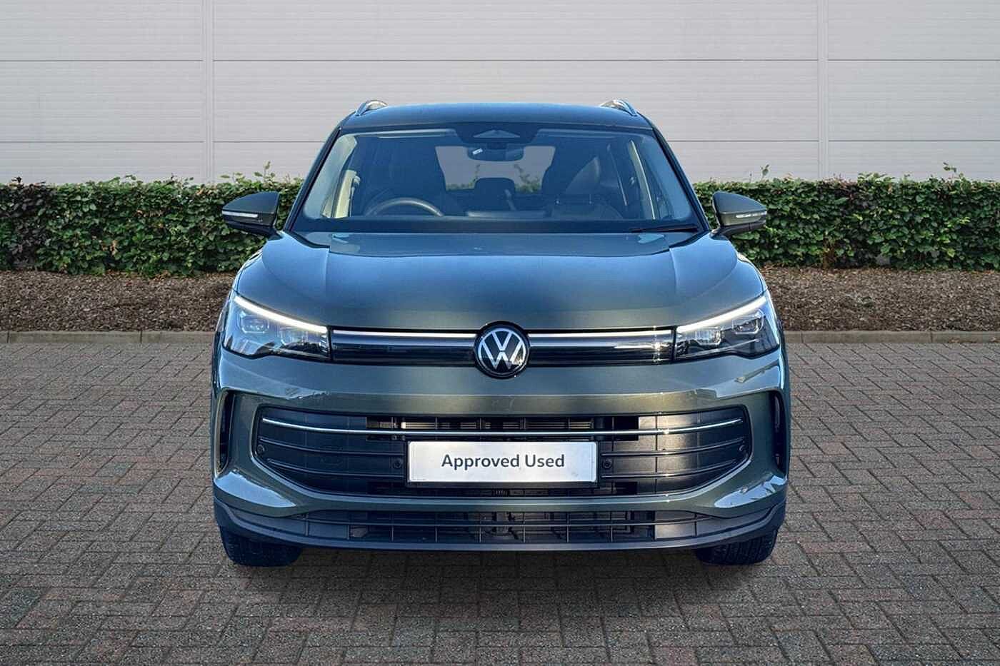 Used Volkswagen Tiguan 2025 for sale - 76937335: Photo 7