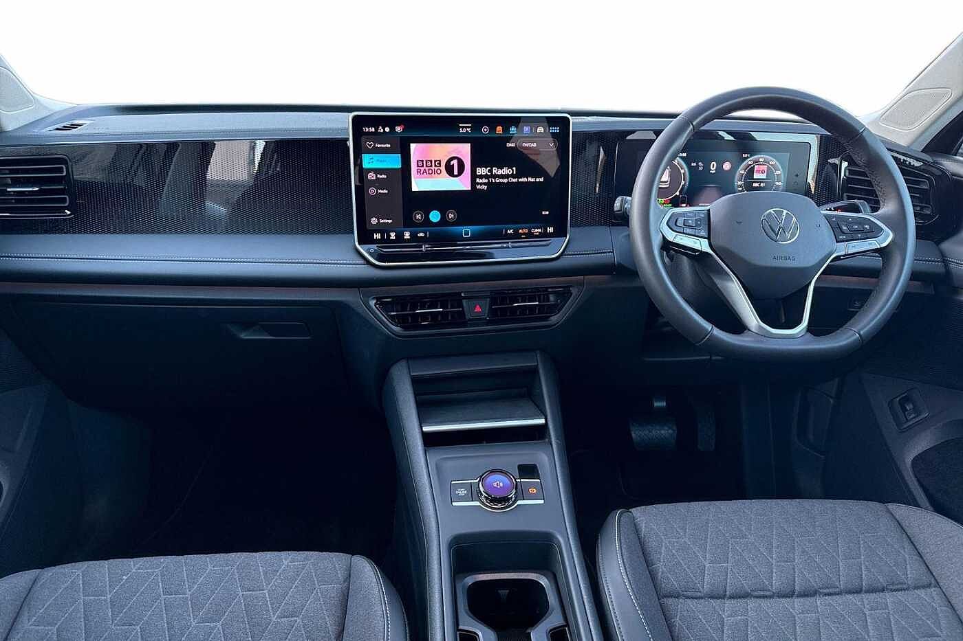 Used Volkswagen Tiguan 2025 for sale - 76937335: Photo 9