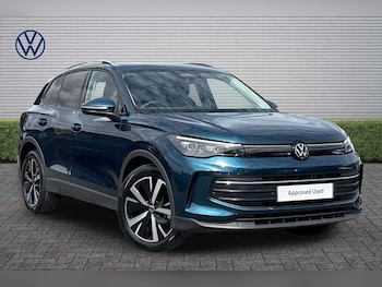 Used Volkswagen Tiguan 2026 for sale - 79133449: Photo
