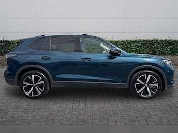 Used Volkswagen Tiguan 2026 for sale - 79133449: Photo