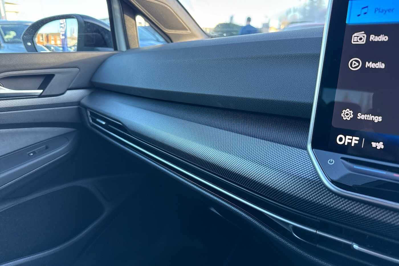 Used Volkswagen Golf 2025 for sale - 76692706: Photo 25