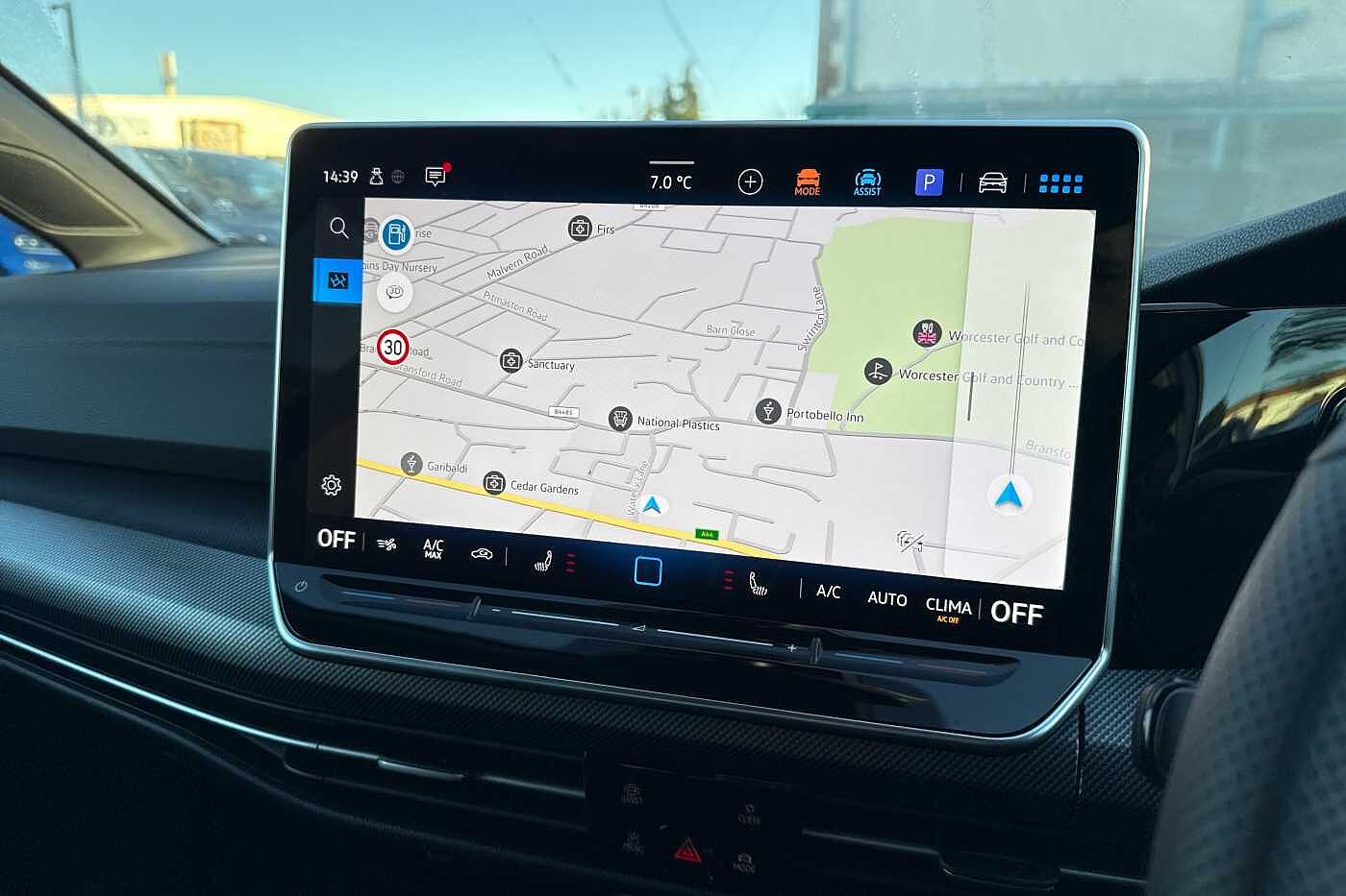 Used Volkswagen Golf 2025 for sale - 76692706: Photo 27