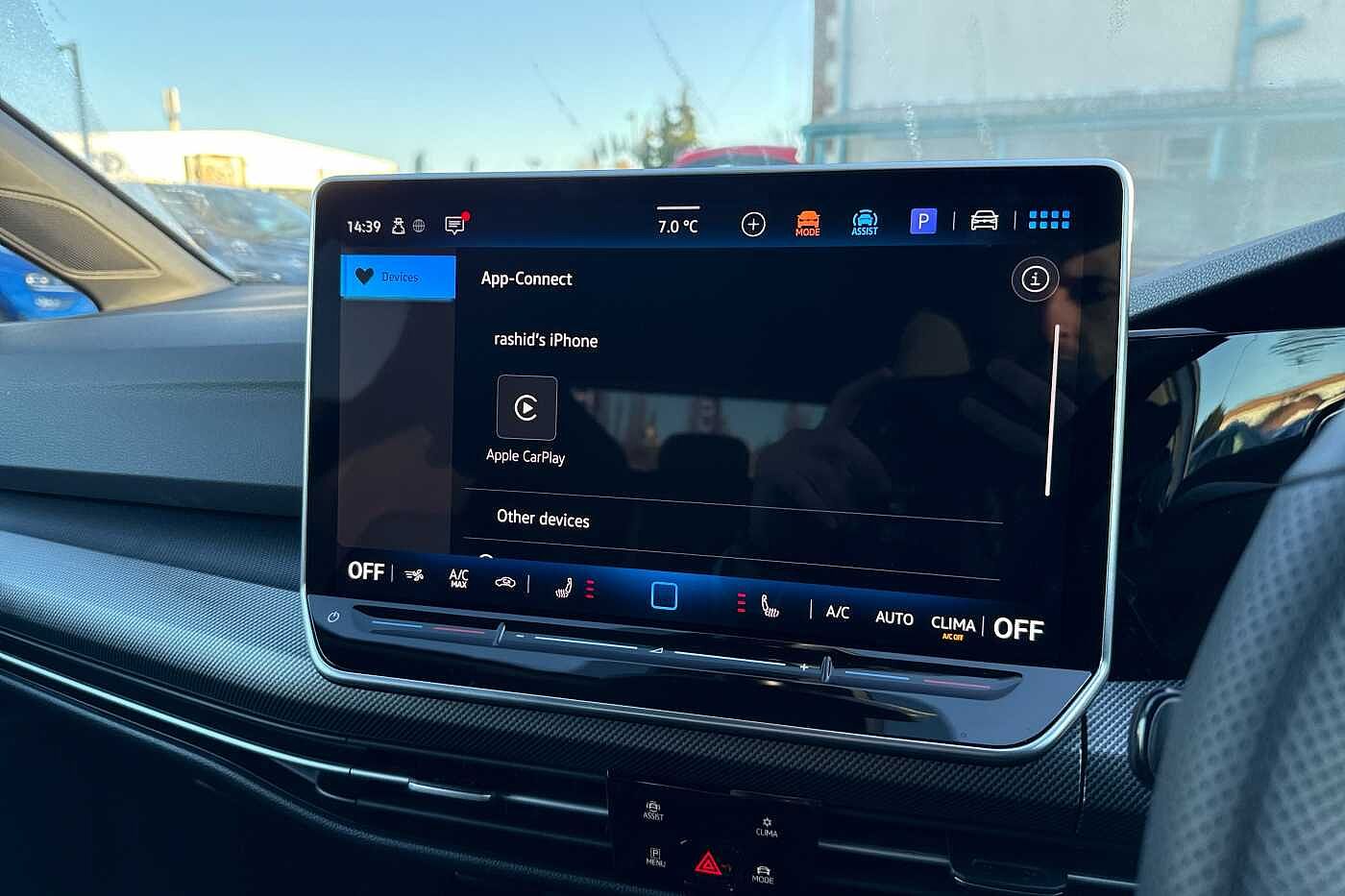 Used Volkswagen Golf 2025 for sale - 76692706: Photo 28