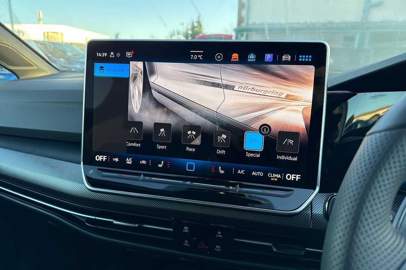 Used Volkswagen Golf 2025 for sale - 76692706: Photo 29