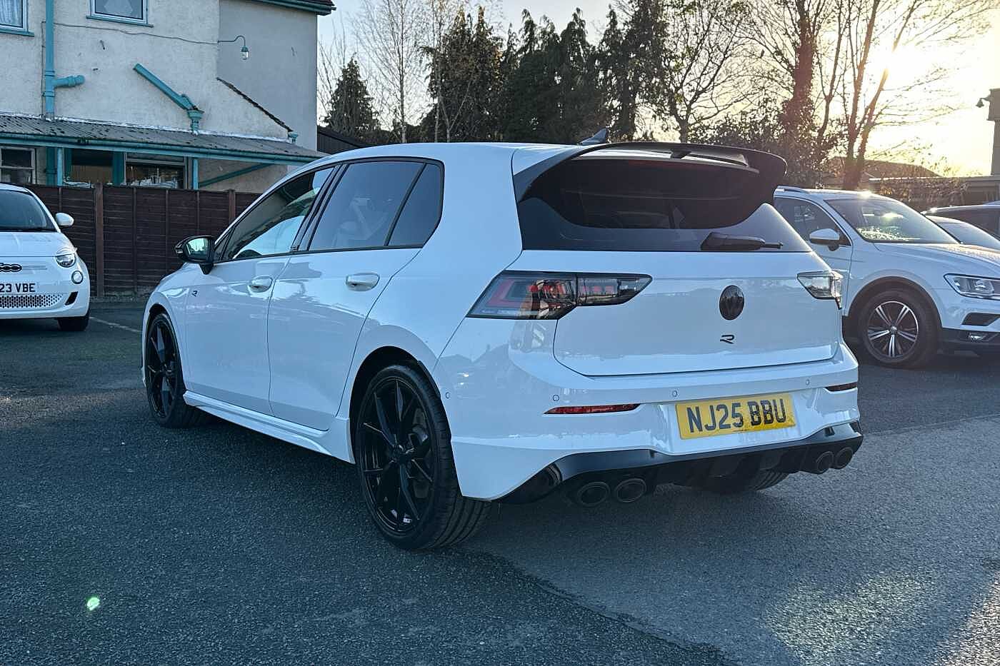 Used Volkswagen Golf 2025 for sale - 76692706: Photo 3