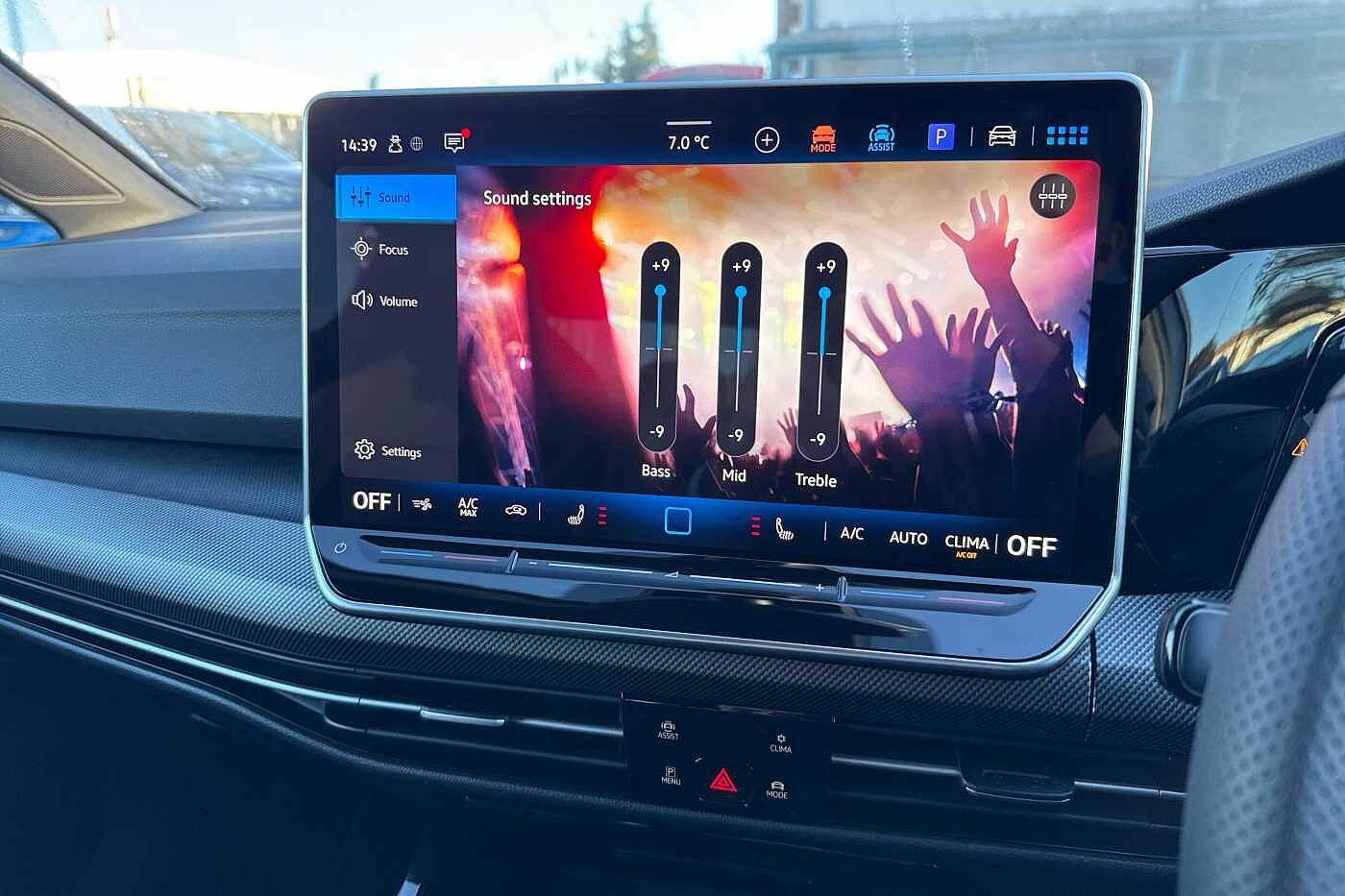 Used Volkswagen Golf 2025 for sale - 76692706: Photo 31