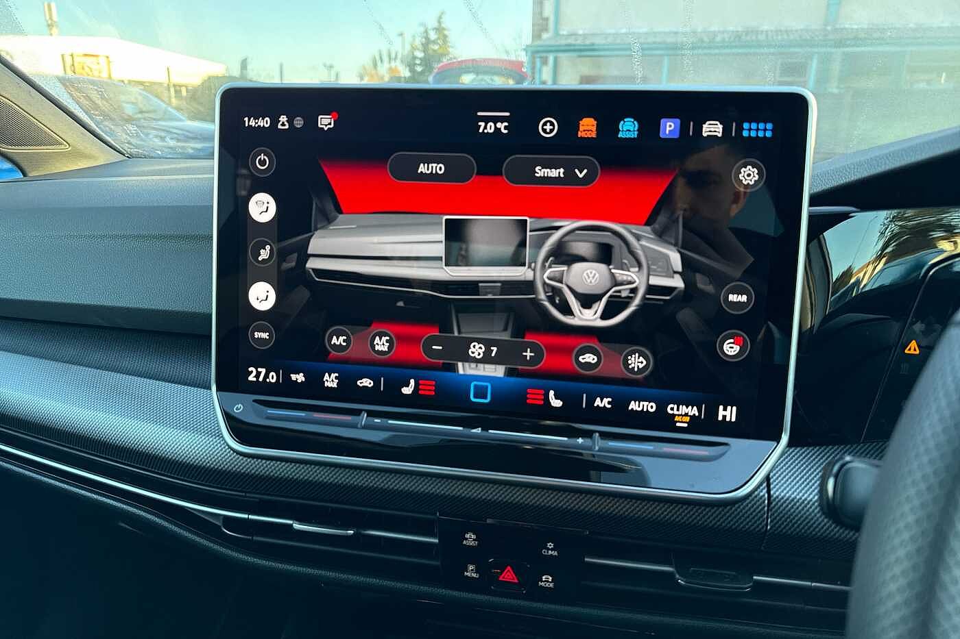 Used Volkswagen Golf 2025 for sale - 76692706: Photo 32