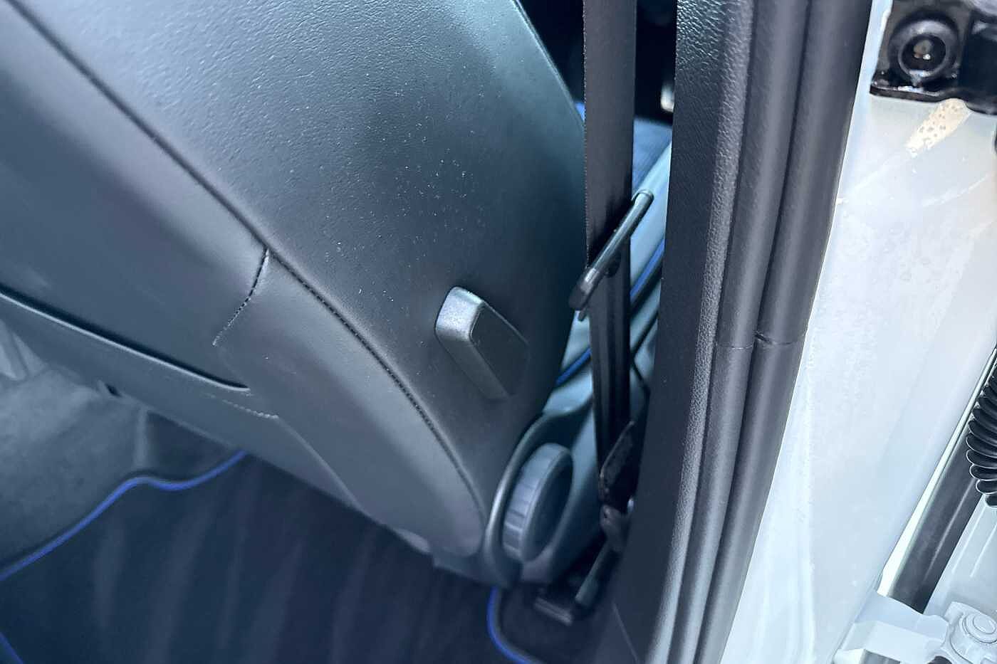 Used Volkswagen Golf 2025 for sale - 76692706: Photo 34