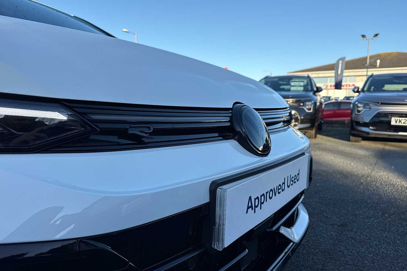 Used Volkswagen Golf 2025 for sale - 76692706: Photo 39