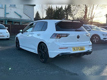 Used Volkswagen Golf 2025 for sale - 76692706: Photo