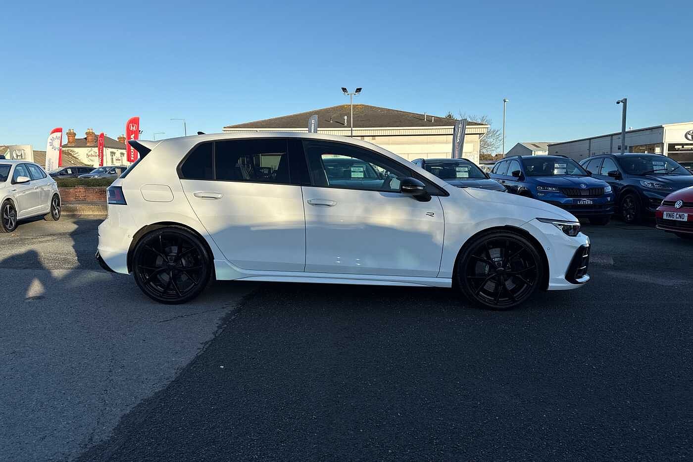 Used Volkswagen Golf 2025 for sale - 76692706: Photo 4