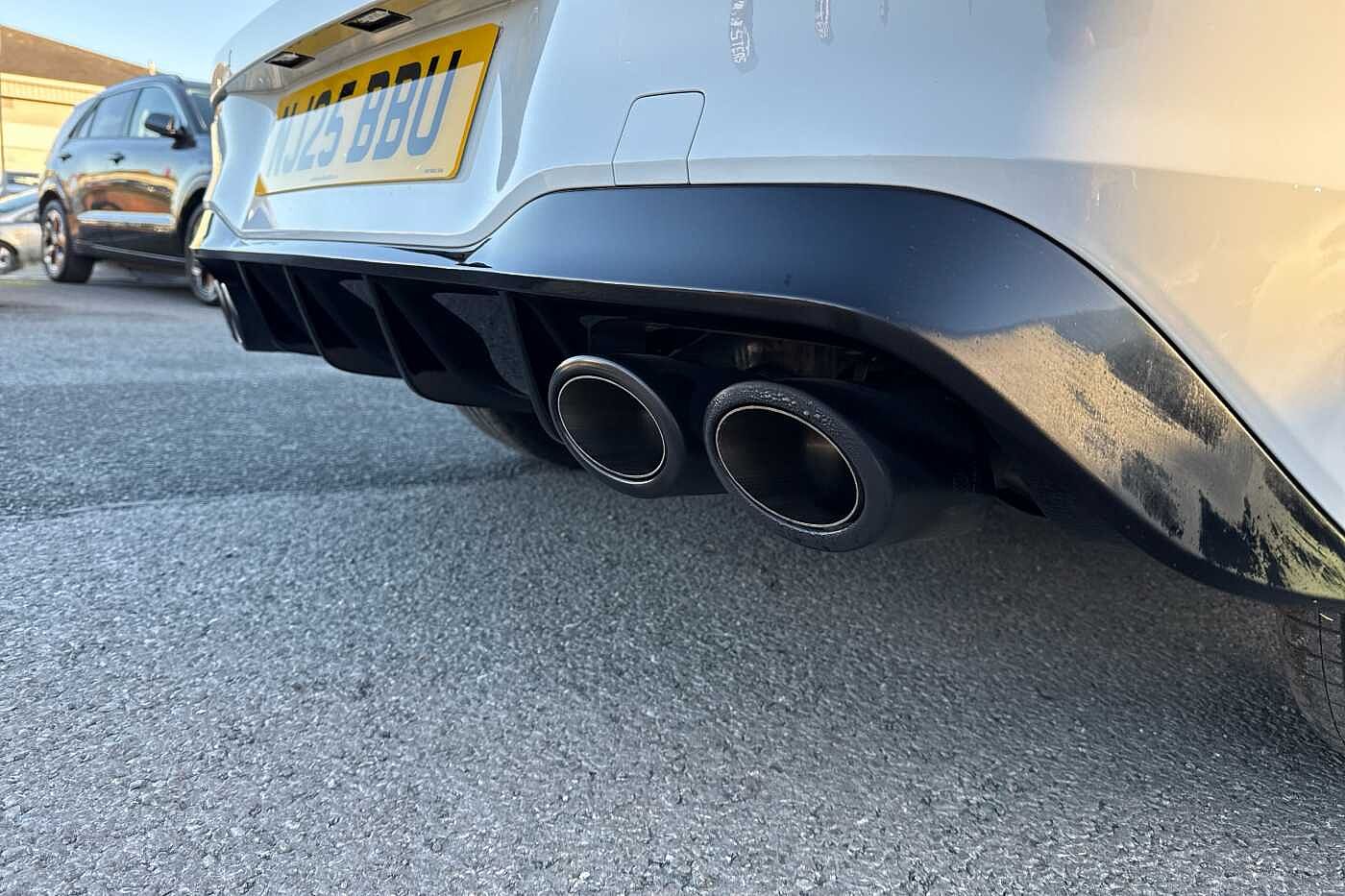 Used Volkswagen Golf 2025 for sale - 76692706: Photo 44