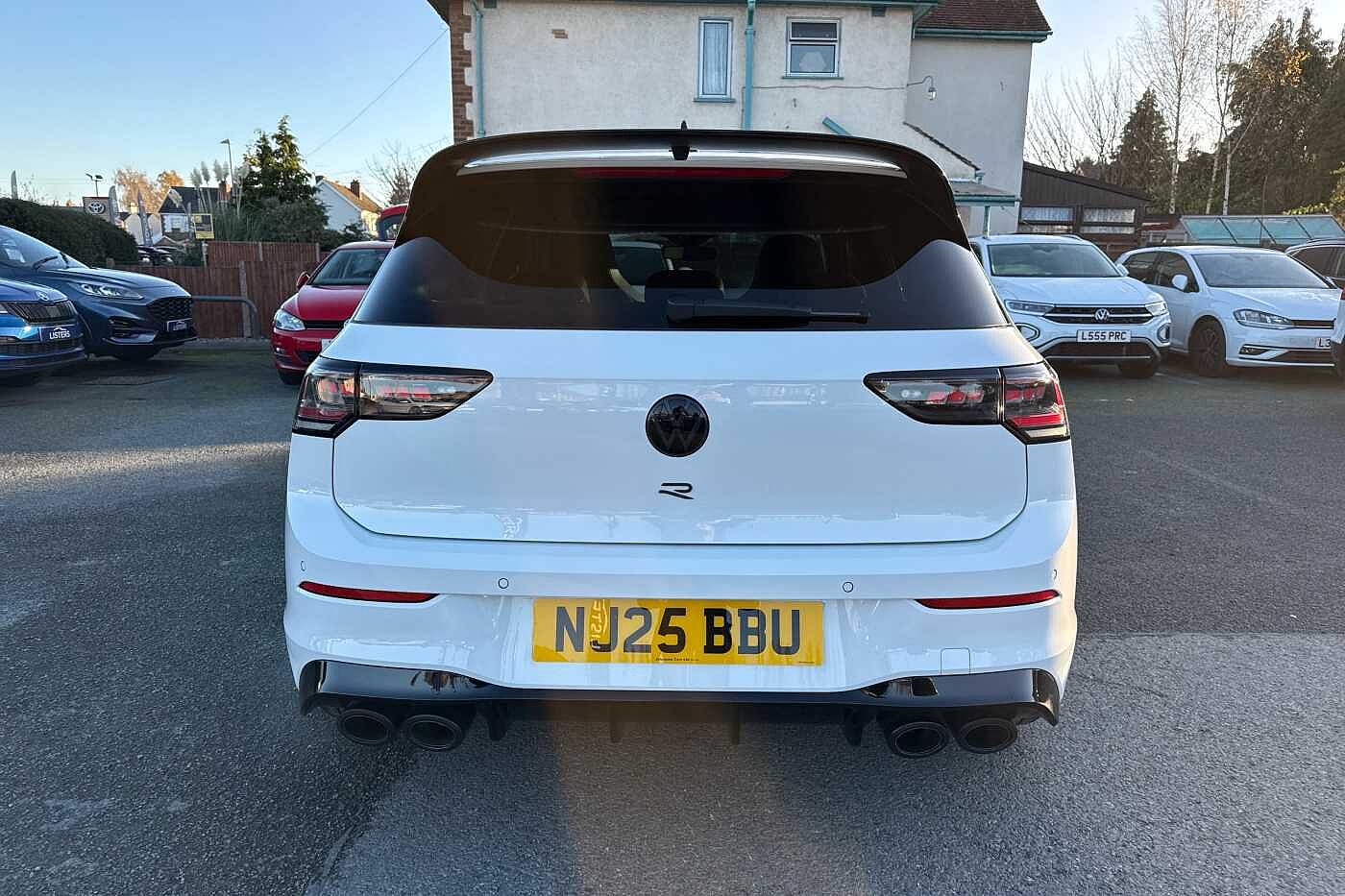 Used Volkswagen Golf 2025 for sale - 76692706: Photo 45