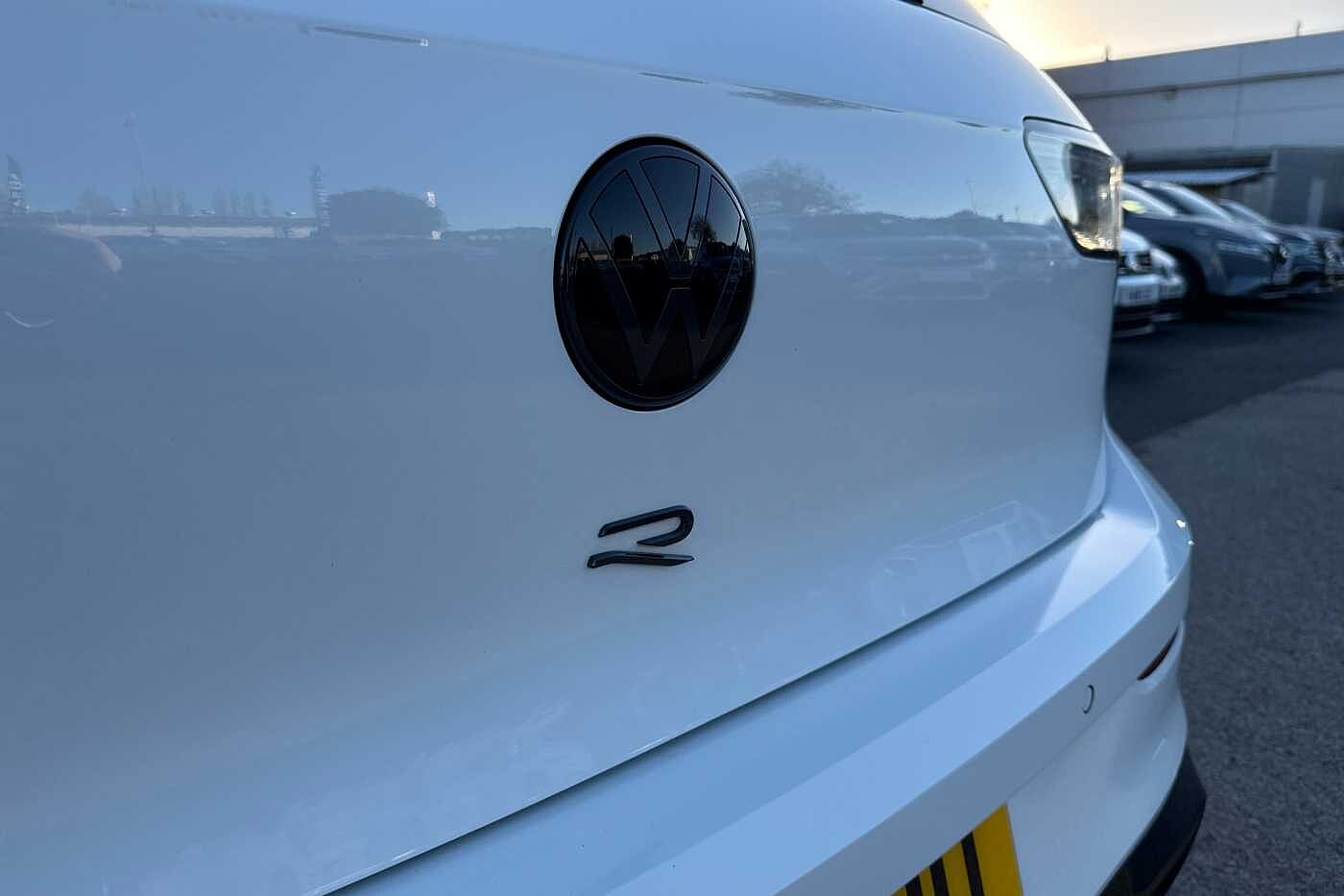 Used Volkswagen Golf 2025 for sale - 76692706: Photo 46