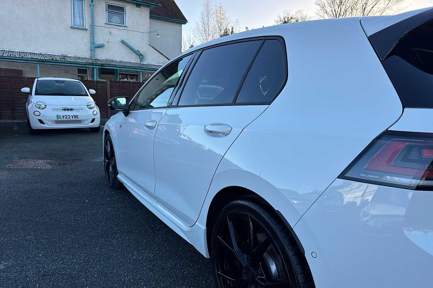 Used Volkswagen Golf 2025 for sale - 76692706: Photo 48