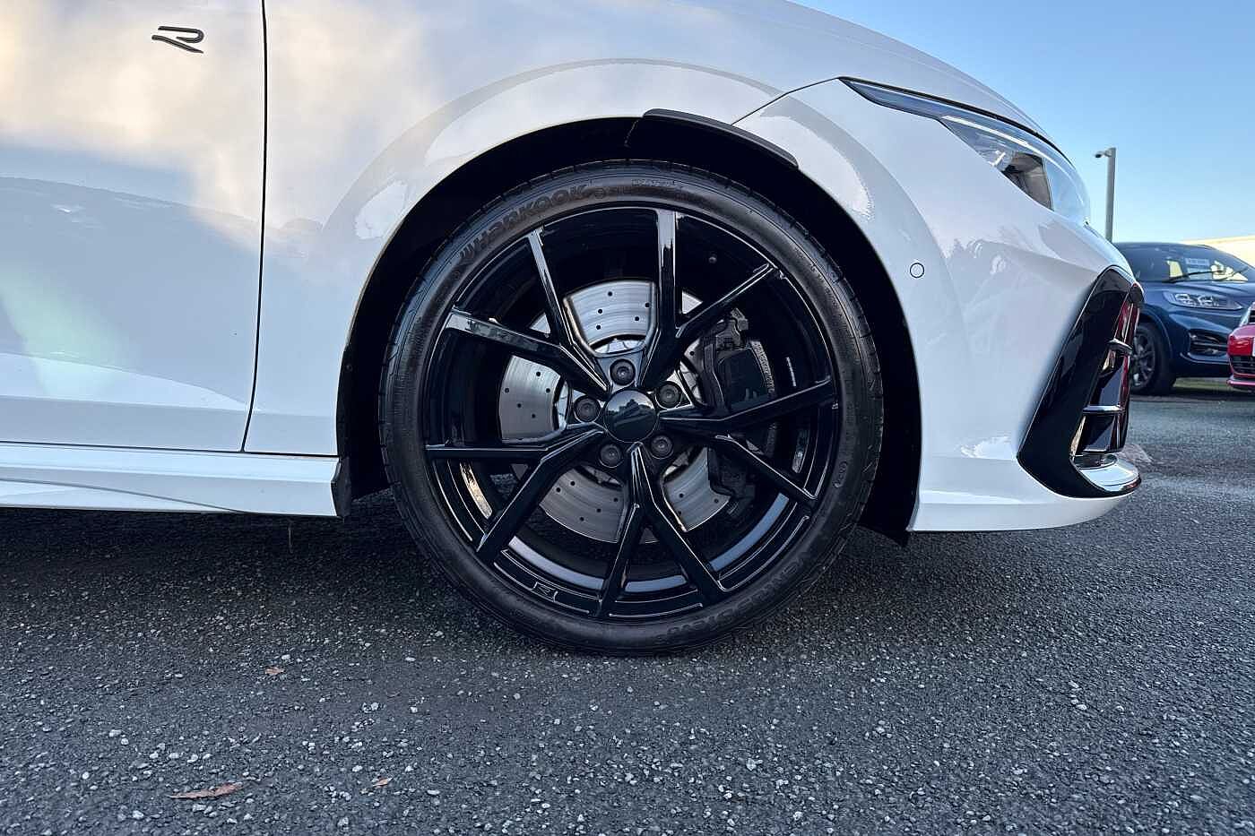 Used Volkswagen Golf 2025 for sale - 76692706: Photo 5