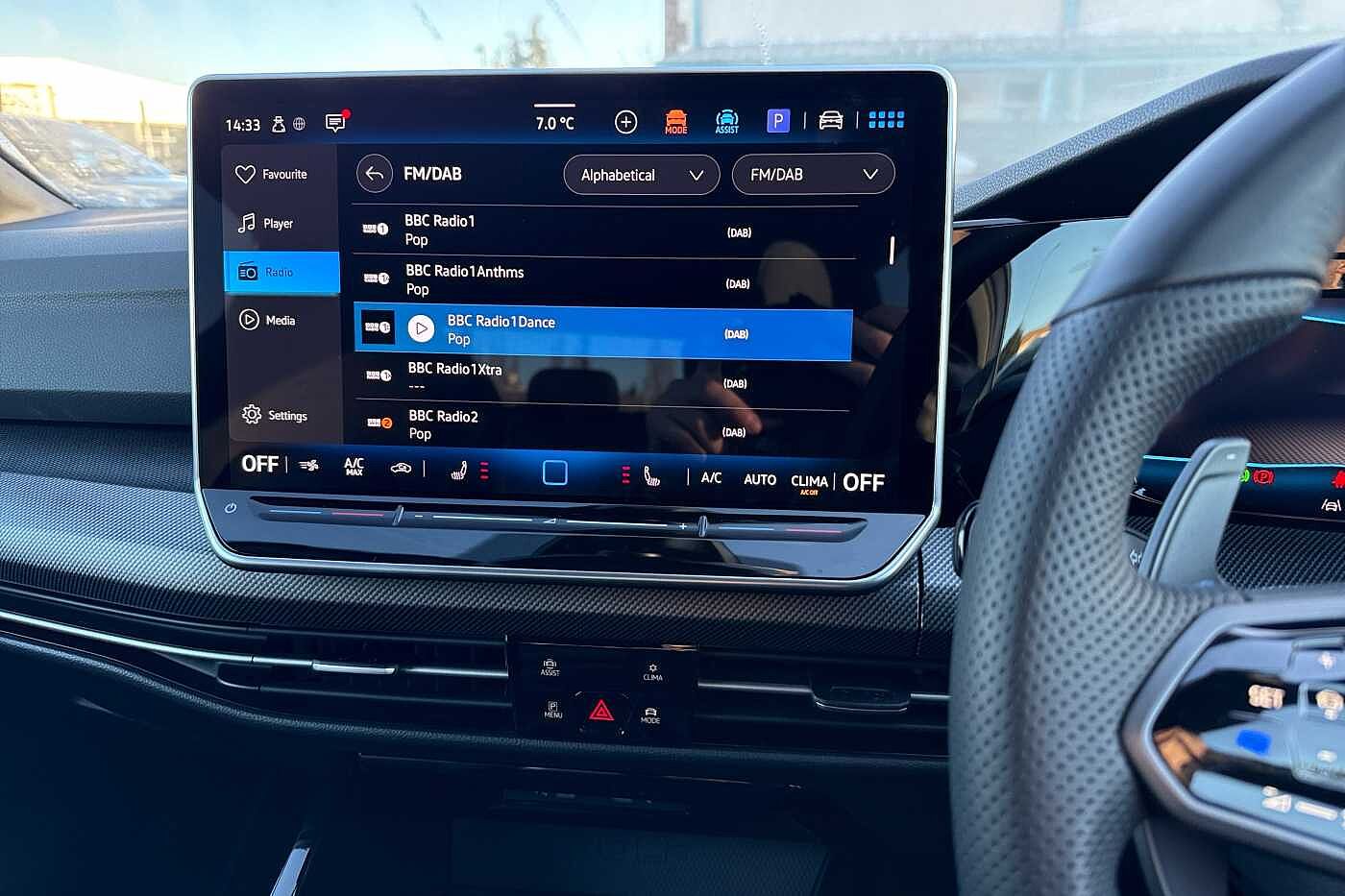 Used Volkswagen Golf 2025 for sale - 76692706: Photo 9