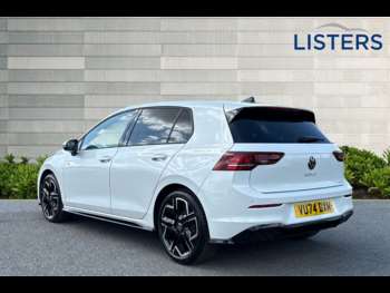 Used Volkswagen Golf 2024 for sale - 75024966: Photo