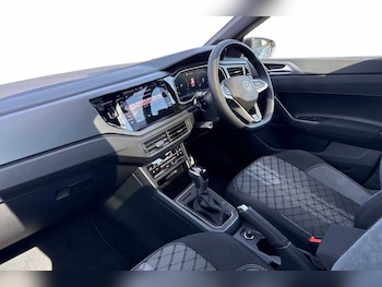 Used Volkswagen Polo 2026 for sale - 79133498: Photo