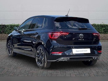 Used Volkswagen Polo 2026 for sale - 79133498: Photo