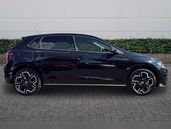 Used Volkswagen Polo 2026 for sale - 79133498: Photo