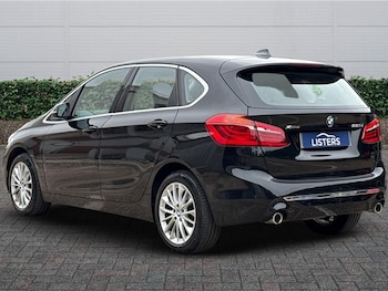 Used BMW 2 Series 2018 for sale - 76359761: Photo