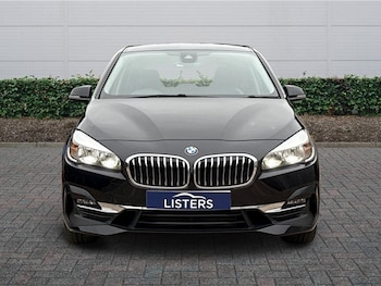 Used BMW 2 Series 2018 for sale - 76359761: Photo