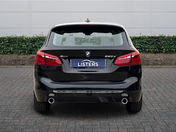 Used BMW 2 Series 2018 for sale - 76359761: Photo