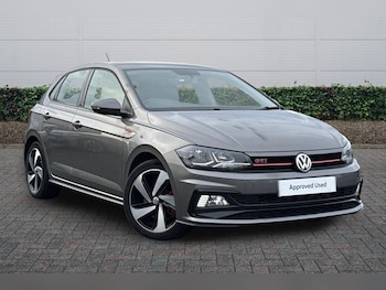 Used Volkswagen Polo 2018 for sale - 77177070: Photo