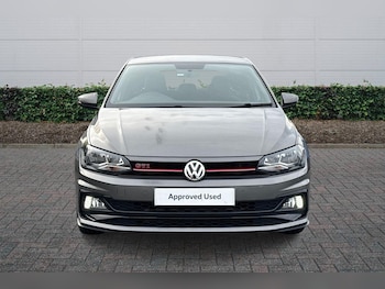 Used Volkswagen Polo 2018 for sale - 77177070: Photo