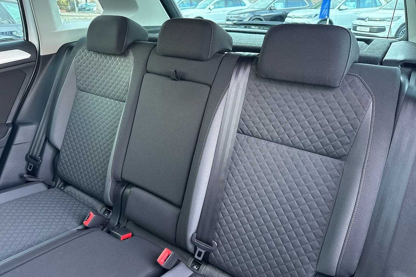 Used Volkswagen Tiguan 2018 for sale - 76539538: Photo 11