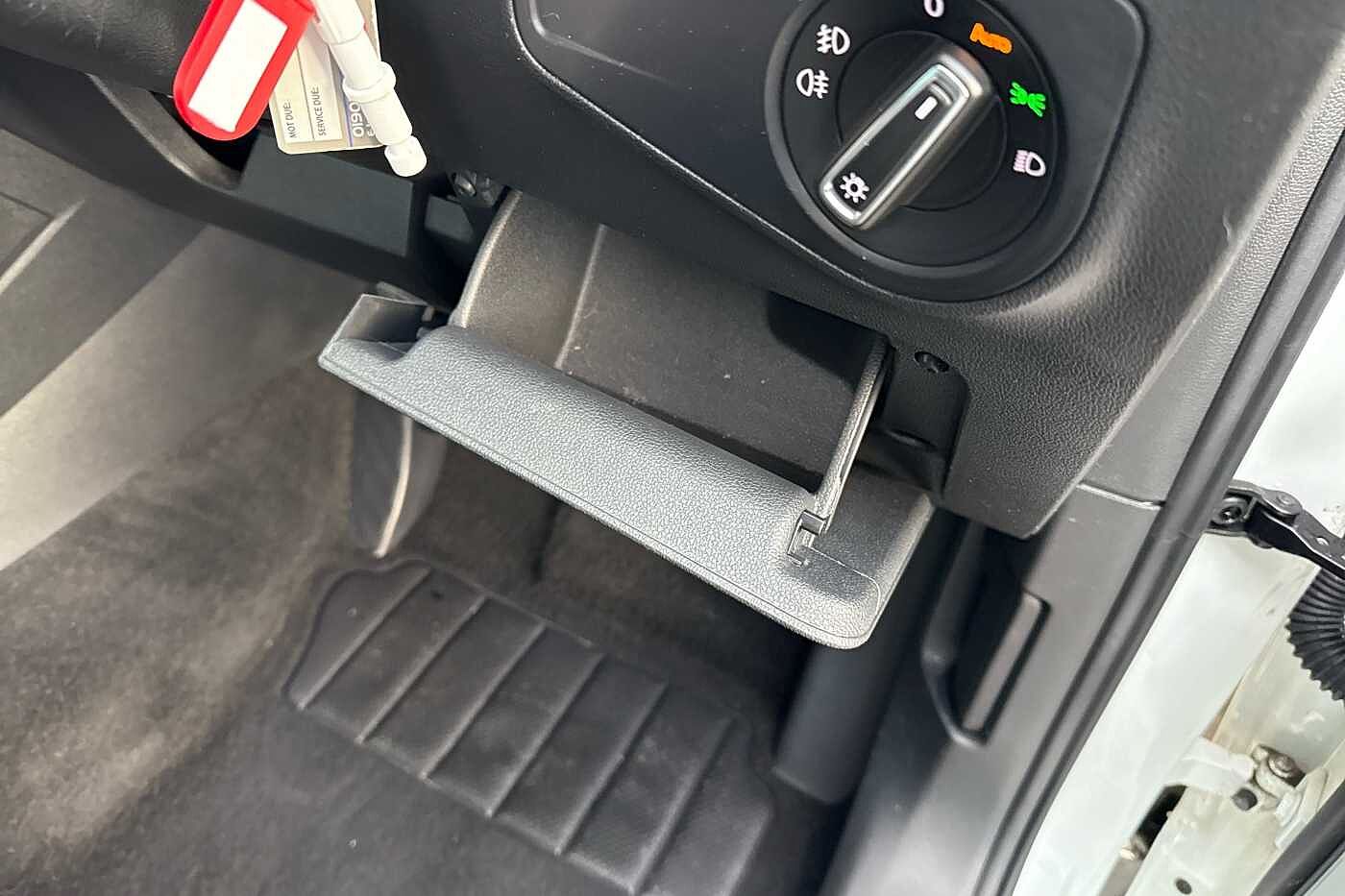 Used Volkswagen Tiguan 2018 for sale - 76539538: Photo 17