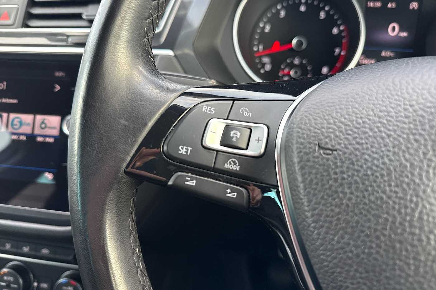 Used Volkswagen Tiguan 2018 for sale - 76539538: Photo 20