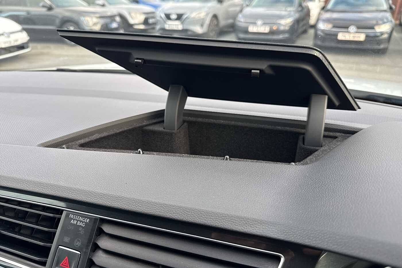 Used Volkswagen Tiguan 2018 for sale - 76539538: Photo 21