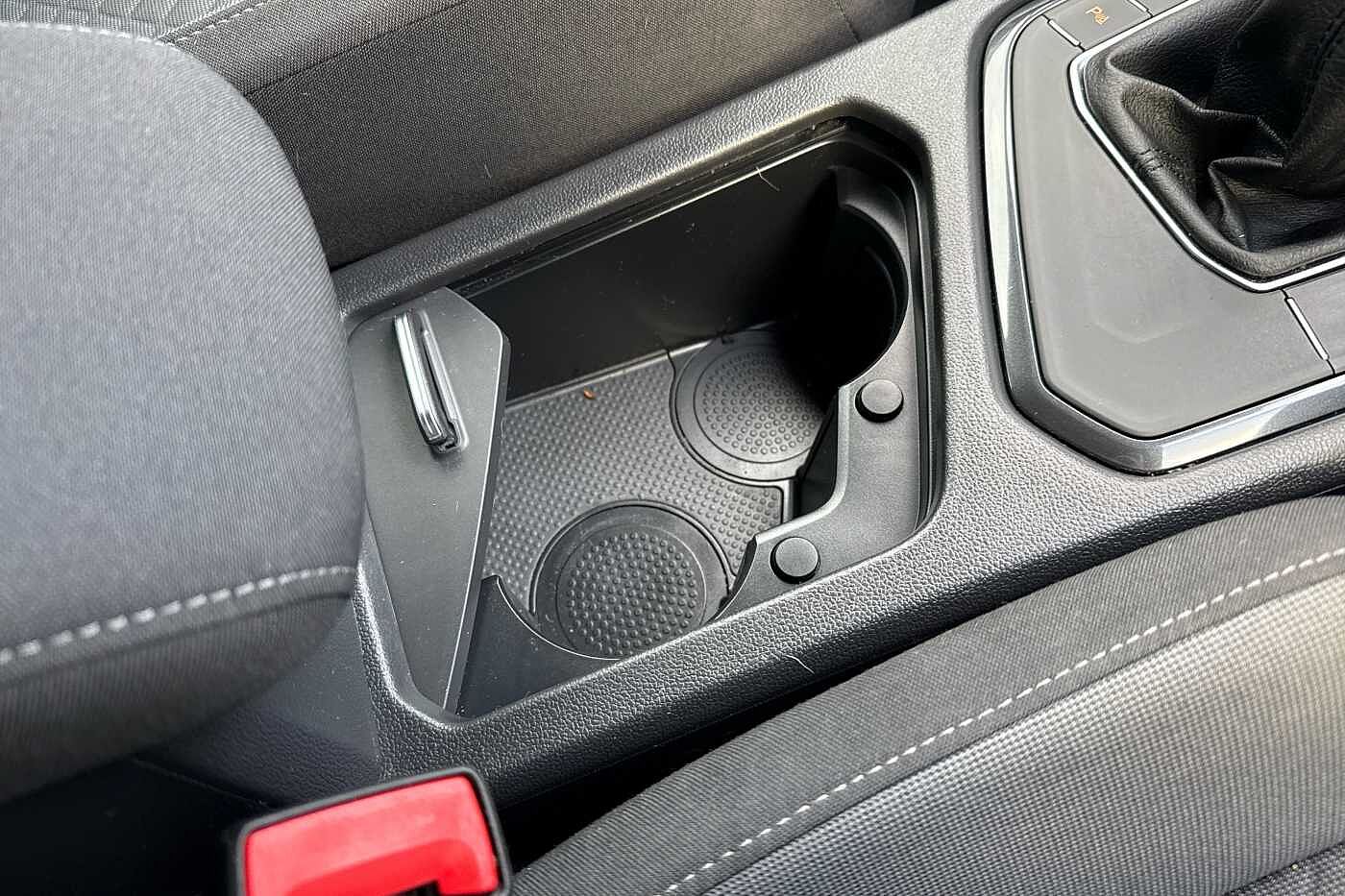 Used Volkswagen Tiguan 2018 for sale - 76539538: Photo 25