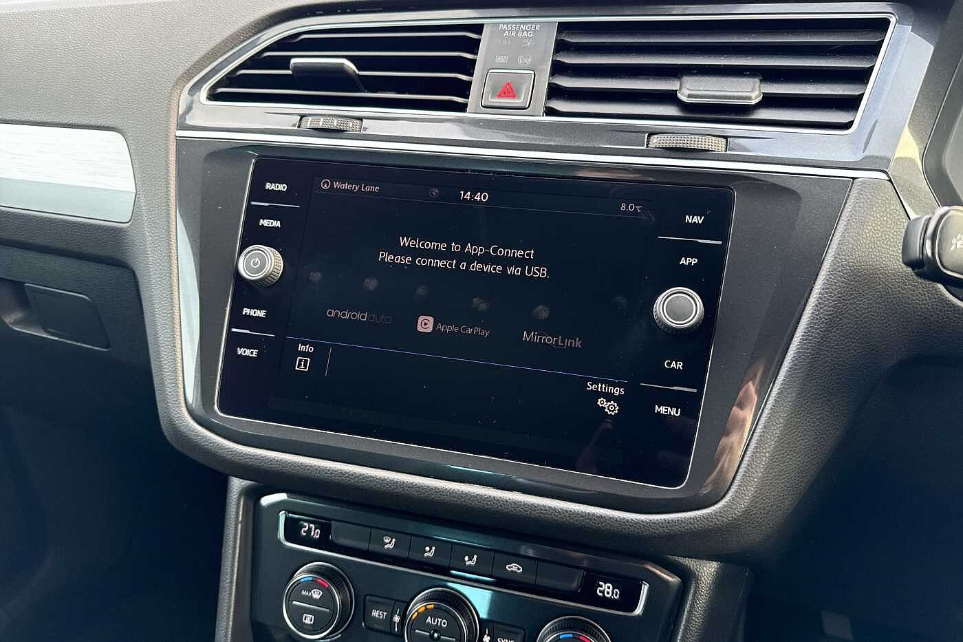 Used Volkswagen Tiguan 2018 for sale - 76539538: Photo 29