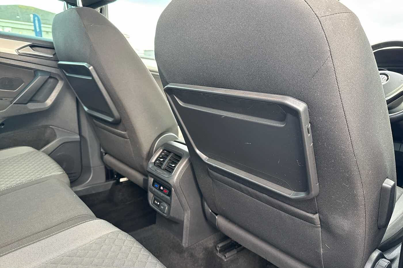 Used Volkswagen Tiguan 2018 for sale - 76539538: Photo 33