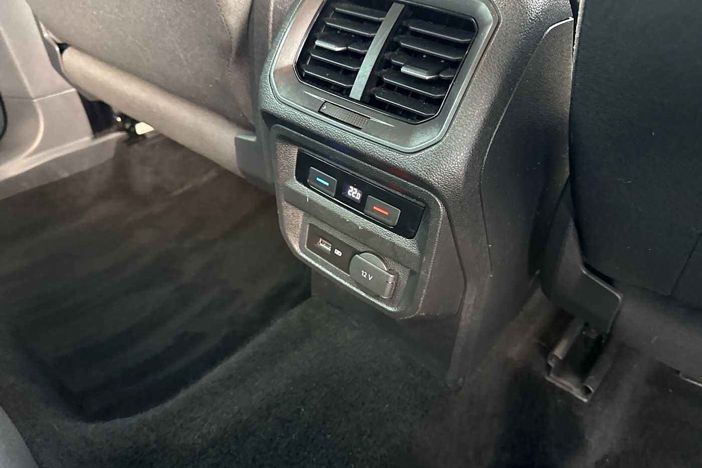 Used Volkswagen Tiguan 2018 for sale - 76539538: Photo 35