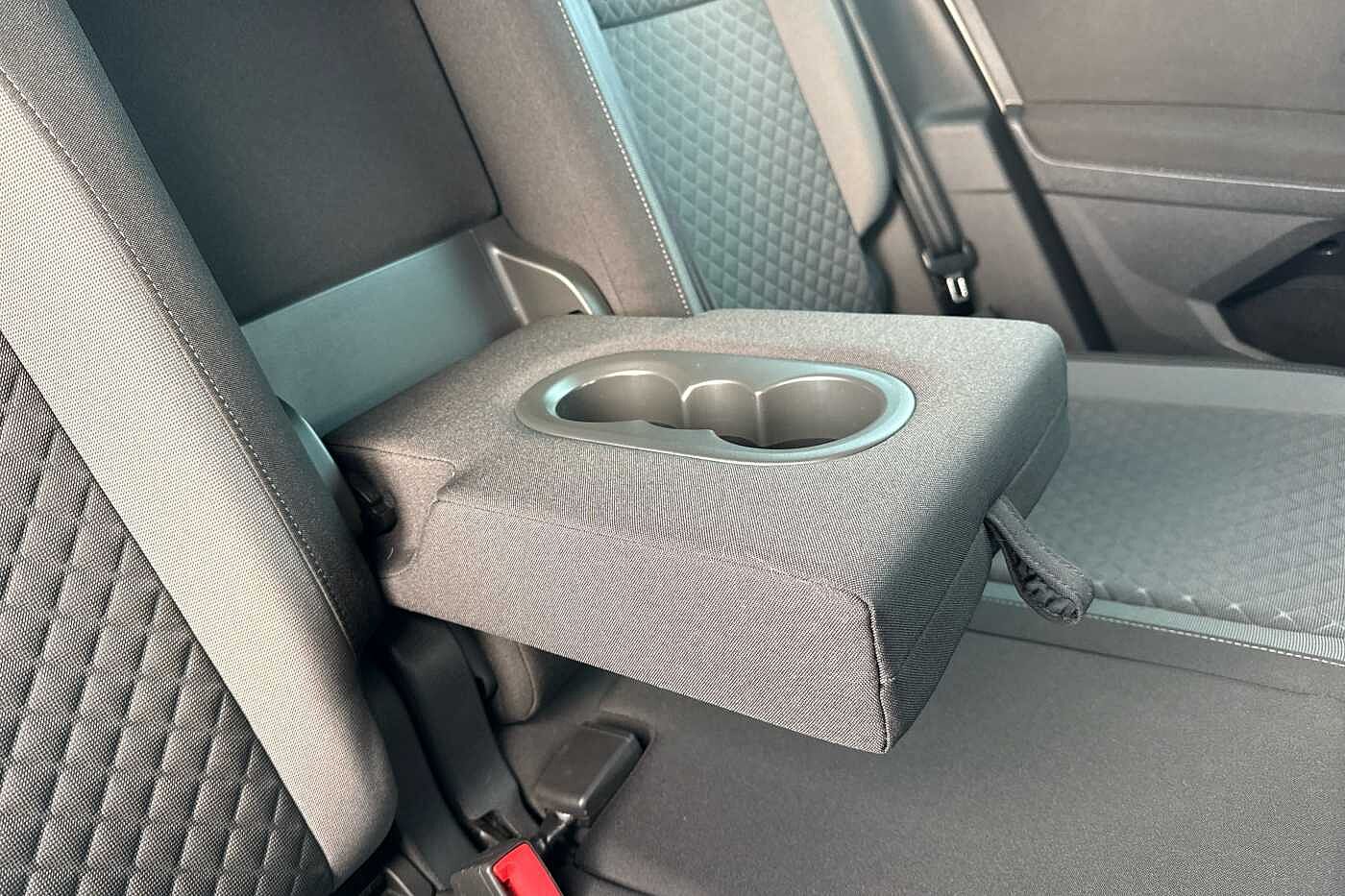 Used Volkswagen Tiguan 2018 for sale - 76539538: Photo 36