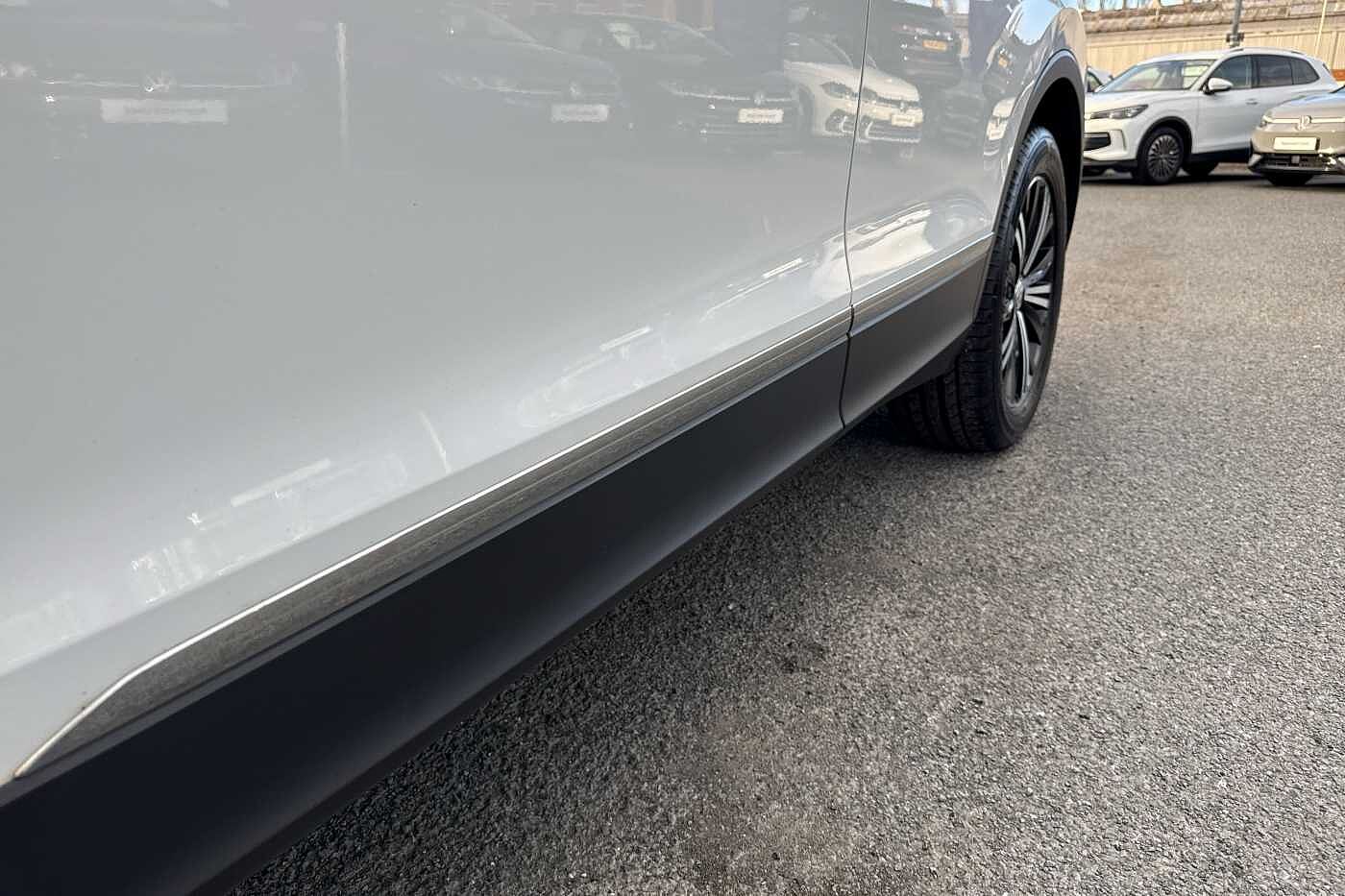 Used Volkswagen Tiguan 2018 for sale - 76539538: Photo 47