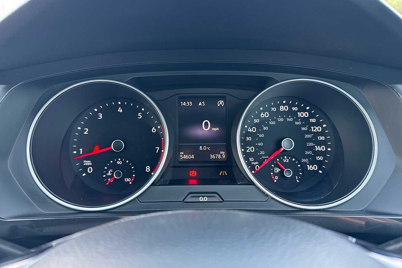 Used Volkswagen Tiguan 2018 for sale - 76539538: Photo 7