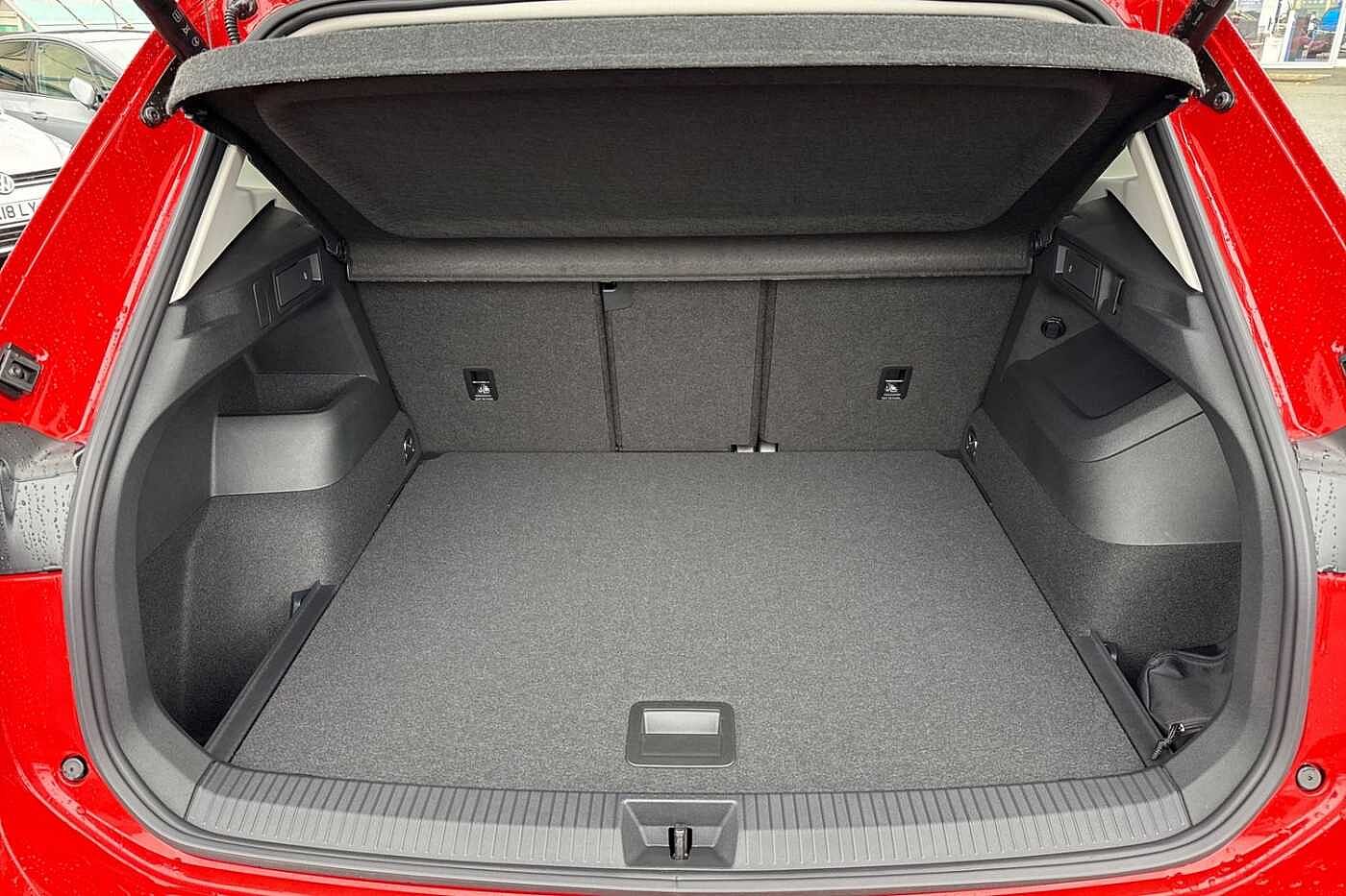 Used Volkswagen Tiguan 2025 for sale - 77132782: Photo 11