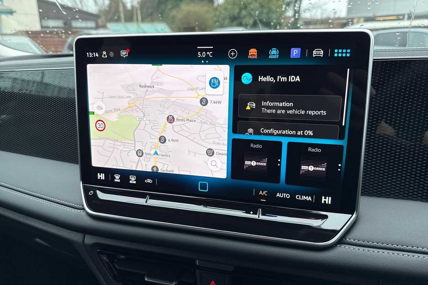 Used Volkswagen Tiguan 2025 for sale - 77132782: Photo 12