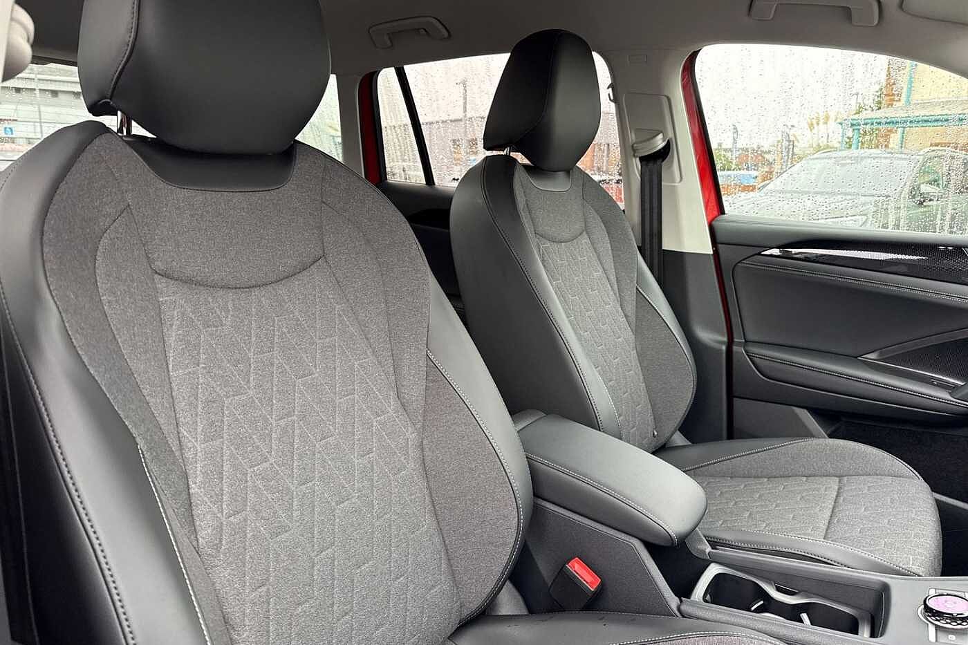 Used Volkswagen Tiguan 2025 for sale - 77132782: Photo 14