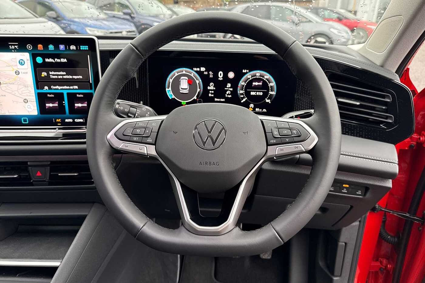 Used Volkswagen Tiguan 2025 for sale - 77132782: Photo 16