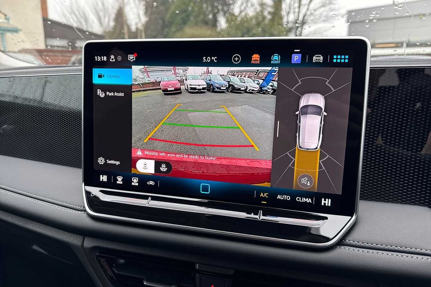 Used Volkswagen Tiguan 2025 for sale - 77132782: Photo 19