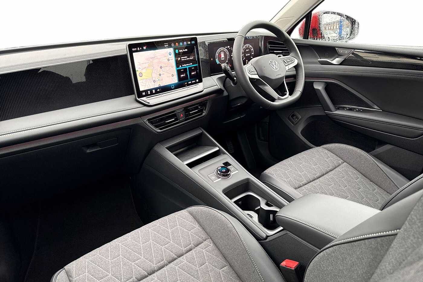 Used Volkswagen Tiguan 2025 for sale - 77132782: Photo 2