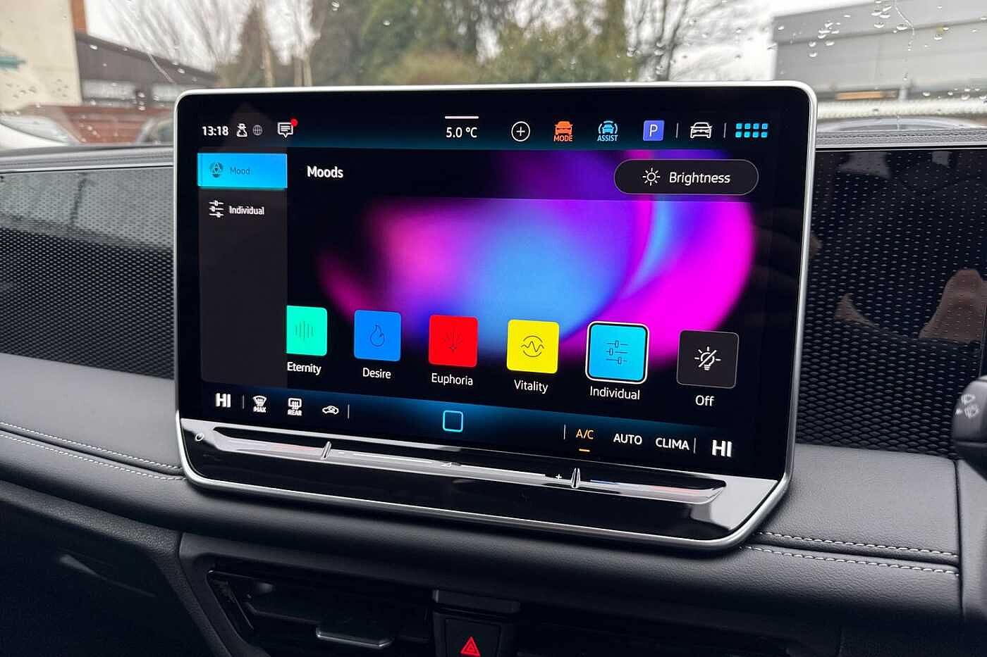 Used Volkswagen Tiguan 2025 for sale - 77132782: Photo 22