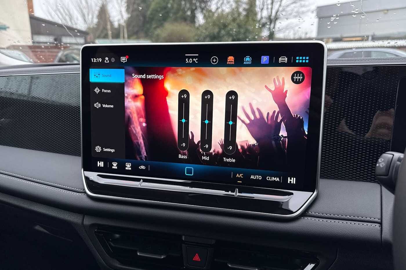 Used Volkswagen Tiguan 2025 for sale - 77132782: Photo 23